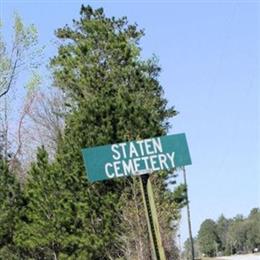 Staten Cemetery