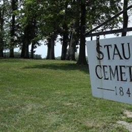 Staude Cemetery