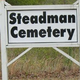 Steadman Cemetery