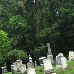 Stearns Cemetery