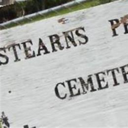 Stearns Prairie Cemetery