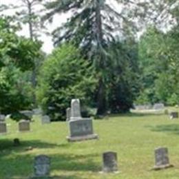 Stebbins Cemetery