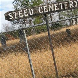 Steed Cemetery