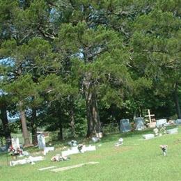 Steel Grove Cemetery