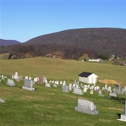 Steele Cemetery