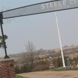 Steele City Cemetery