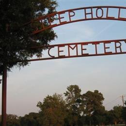 Steep Hollow Cemetery