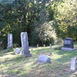 Steffey Cemetery #2