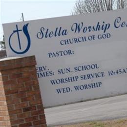 Stella Worship Center Church of God