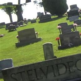 Stelvideo Cemetery