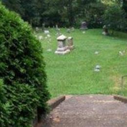 Stender Cemetery