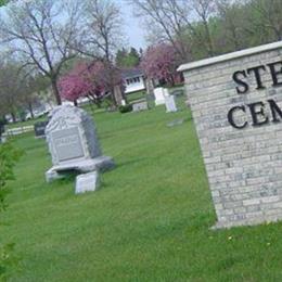 Stephen Cemetery