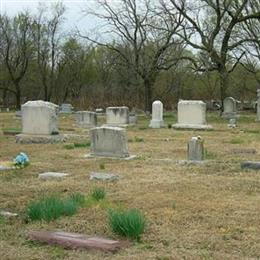 Sterling Cemetery