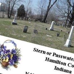 Stern Cemetery
