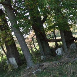Sternaman Cemetery