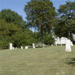 Stettler Cemetery