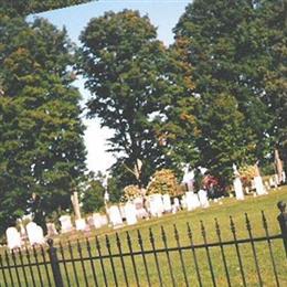 Steuben Corners Cemetery
