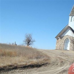 Stevens Chapel Cemetery