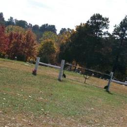 Steward Cemetery