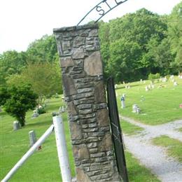Stewart Cemetery
