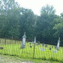 Stewart Cemetery