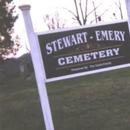 Stewart-Emery Cemetery