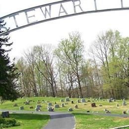 Stewart Lawn Cemetery