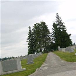Stewartstown Cemetery
