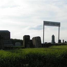Stice Cemetery