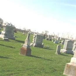 Stilesville Cemetery
