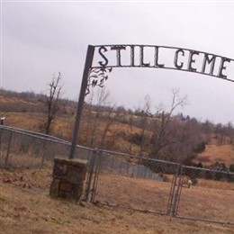 Still Cemetery