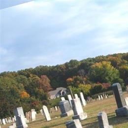 Still Hill Cemetery