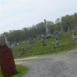 Still Pond Cemetery