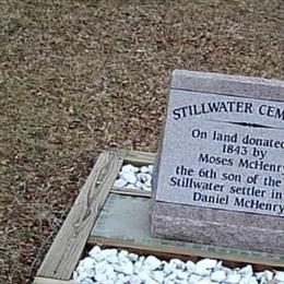 Stillwater Cemetery