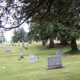 Stillwater Union Cemetery