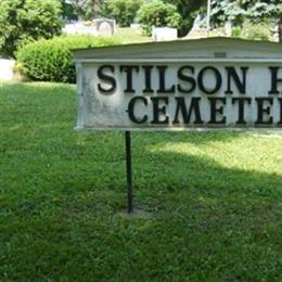 Stilson Hill Cemetery