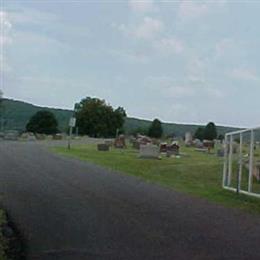 Stilwell Cemetery
