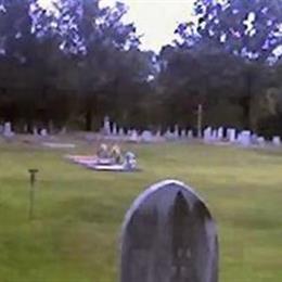 Stinchcomb Cemetery