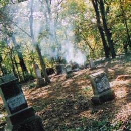 Stinde Family Cemetery