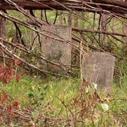 Stinson Family Graveyard