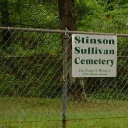Stinson-Sullivan-Hays Cemetery