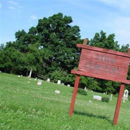 Stith Cemetery
