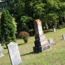 Stittsville Cemetery
