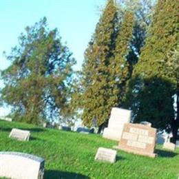 Stitzel Cemetery