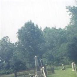 Stiver Cemetery