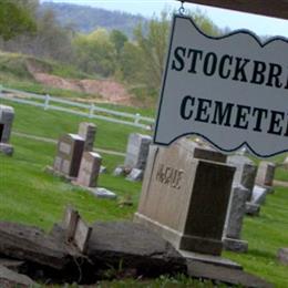 Stockbridge Cemetery