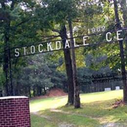 Stockdale Cemetery