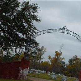 Stockton Memorial Cemetery