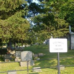 Stockwell Cemetery