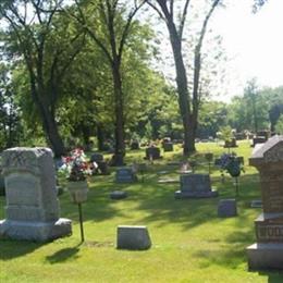 Stoddard Cemetery